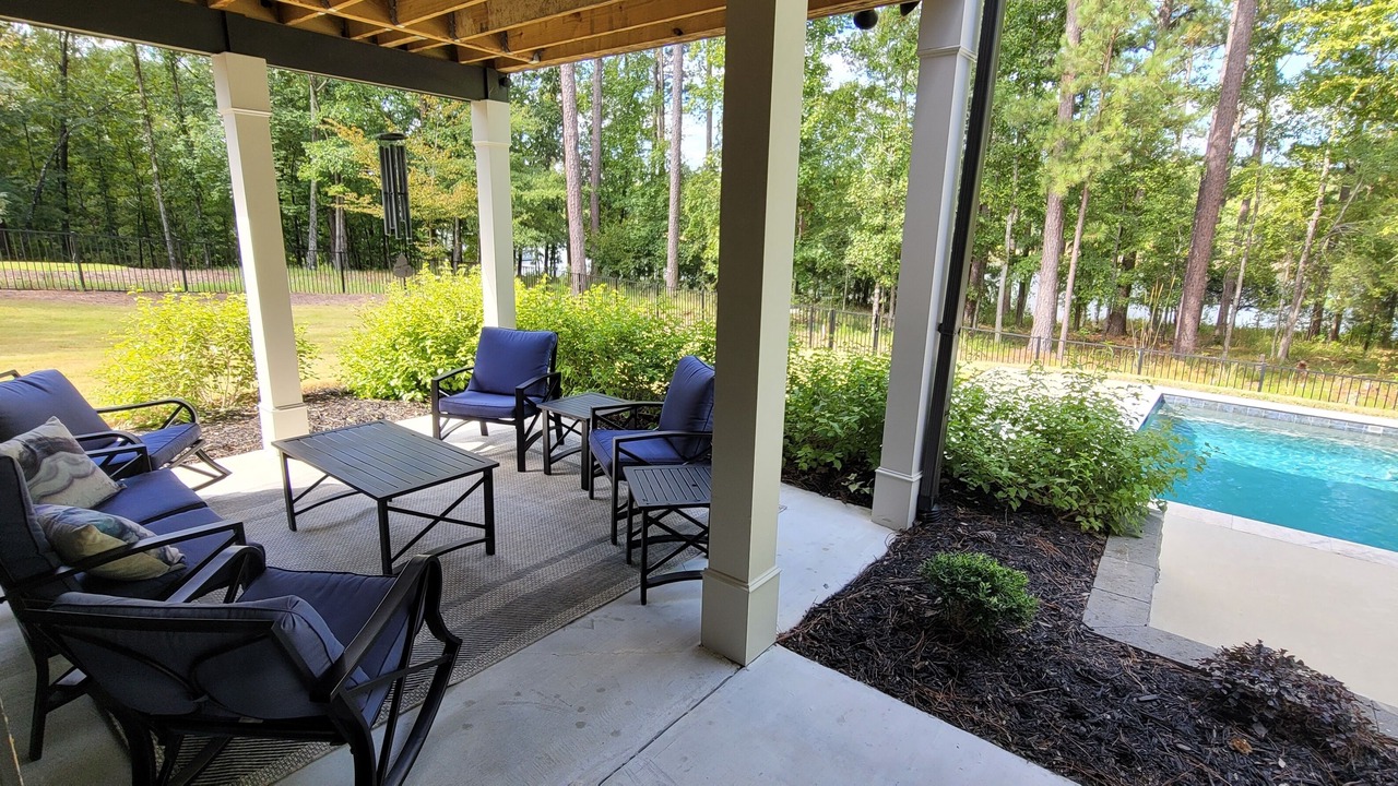 Photo of Outdoor in McCormick