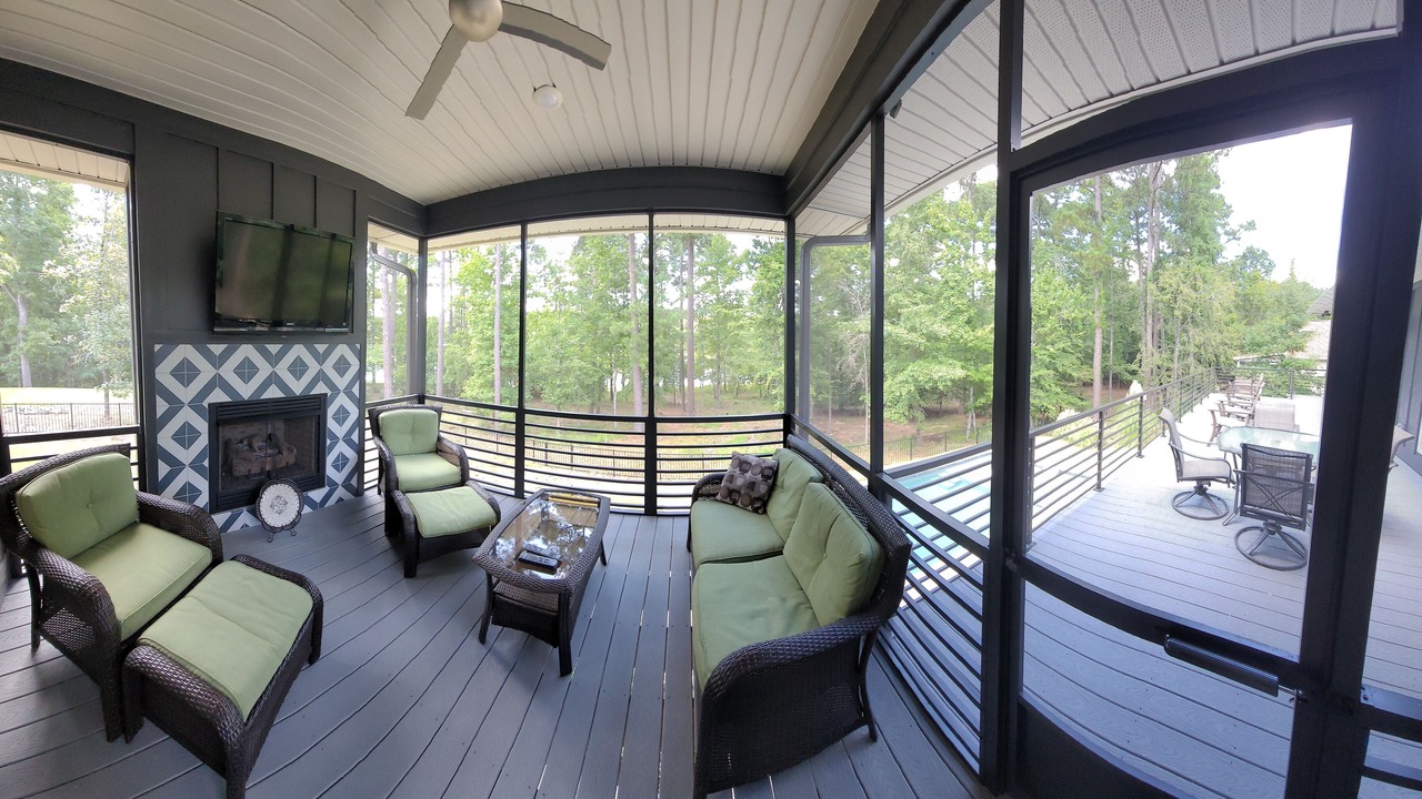 Photo of Outdoor in McCormick