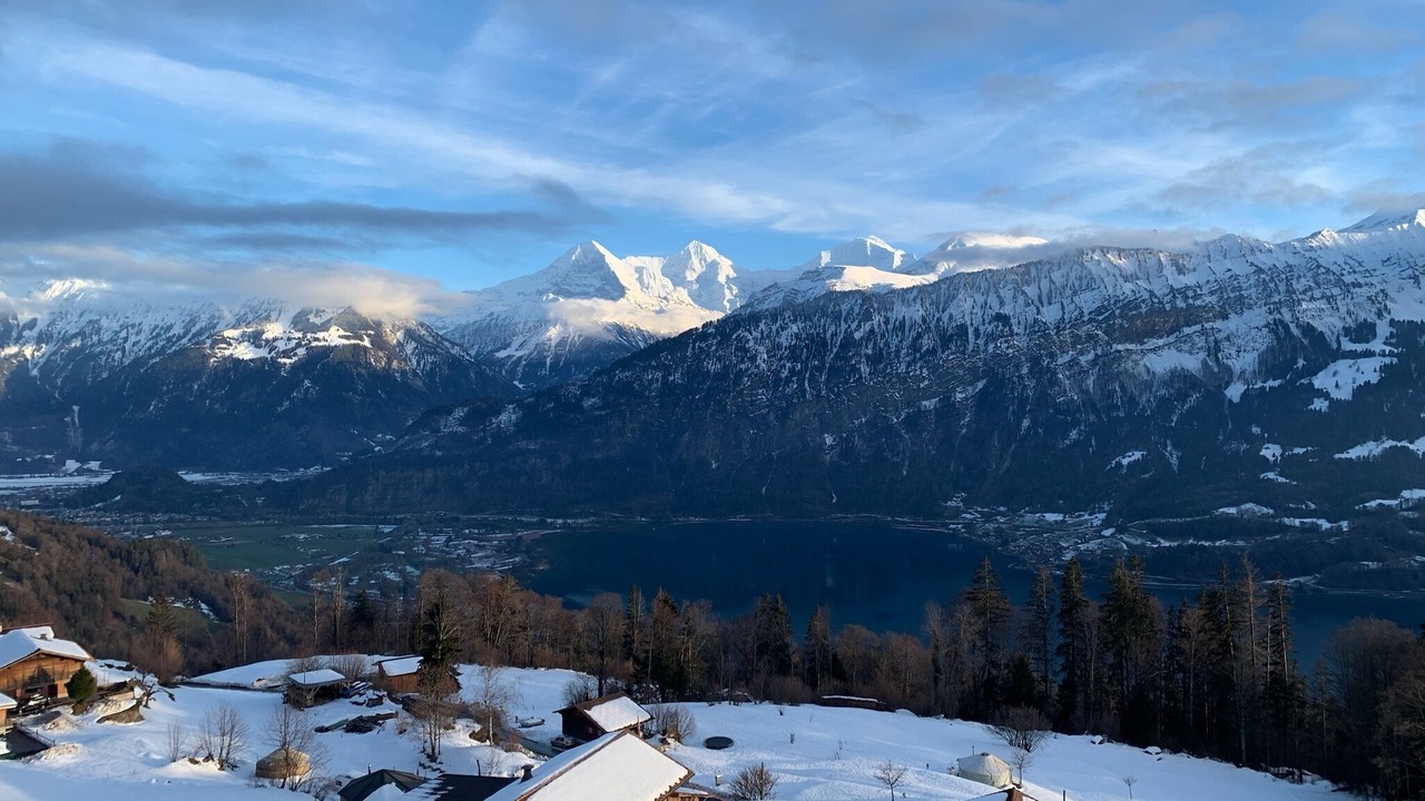 Photo of Outdoor in Sundlauenen