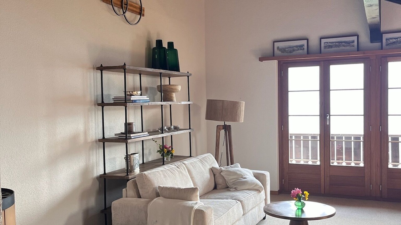 Photo of Livingroom in Sundlauenen