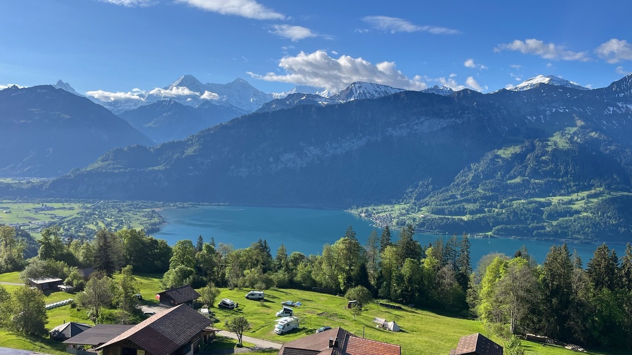 Photo of Outdoor in Sundlauenen