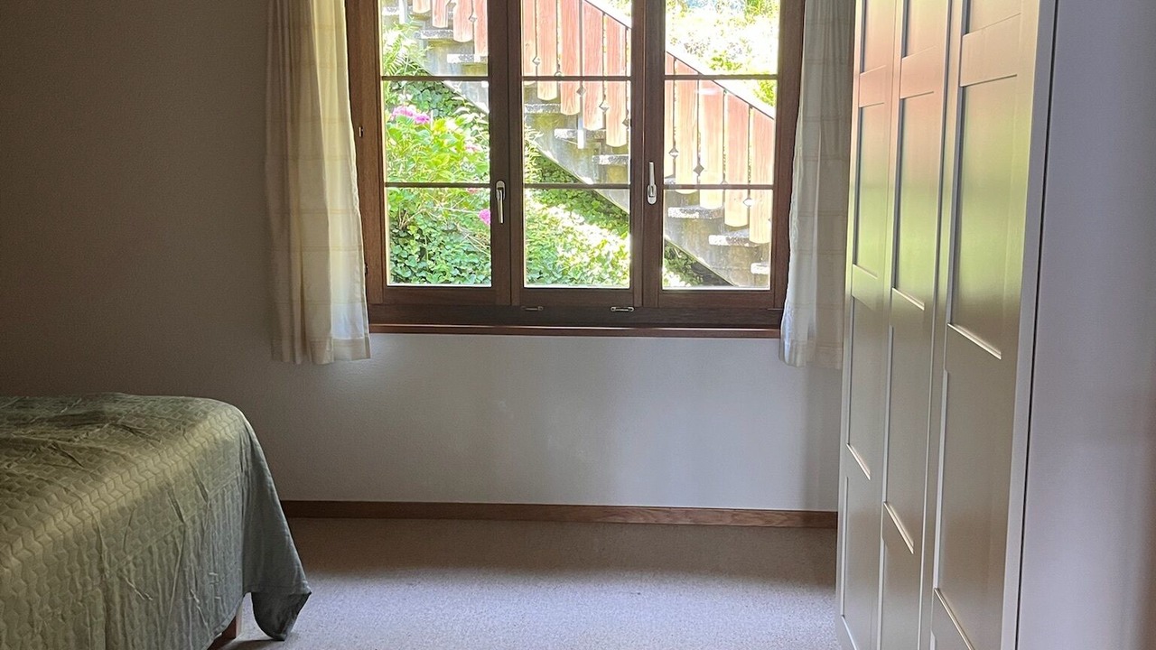 Photo of Bedroom in Sundlauenen
