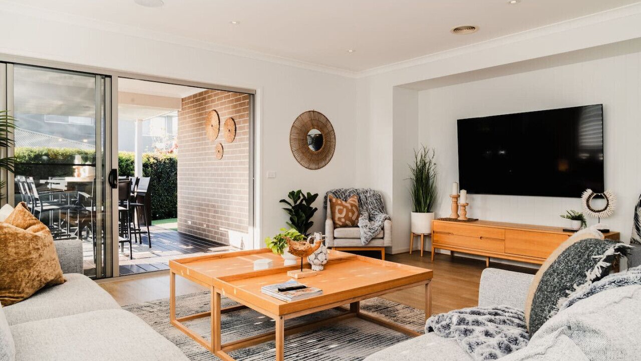 Photo of Outdoor in Armstrong Creek