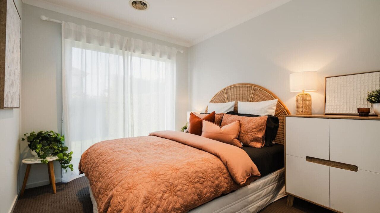 Photo of Bedroom in Armstrong Creek