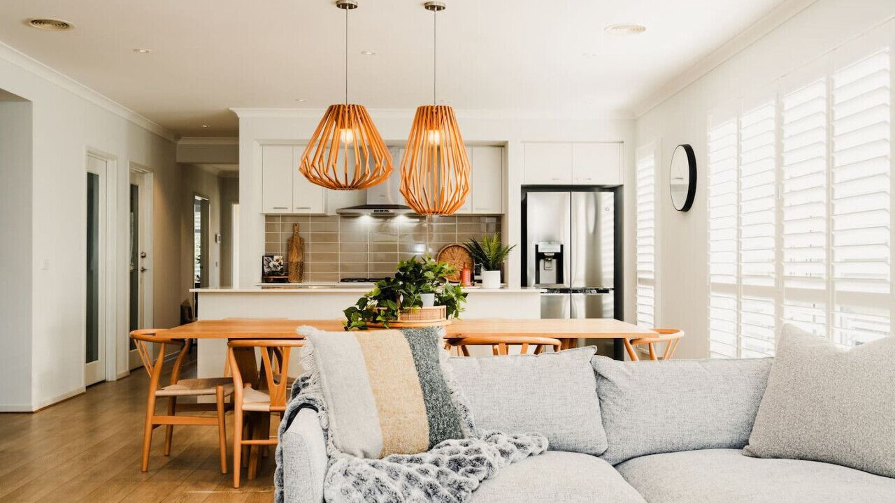 Photo of Livingroom in Armstrong Creek