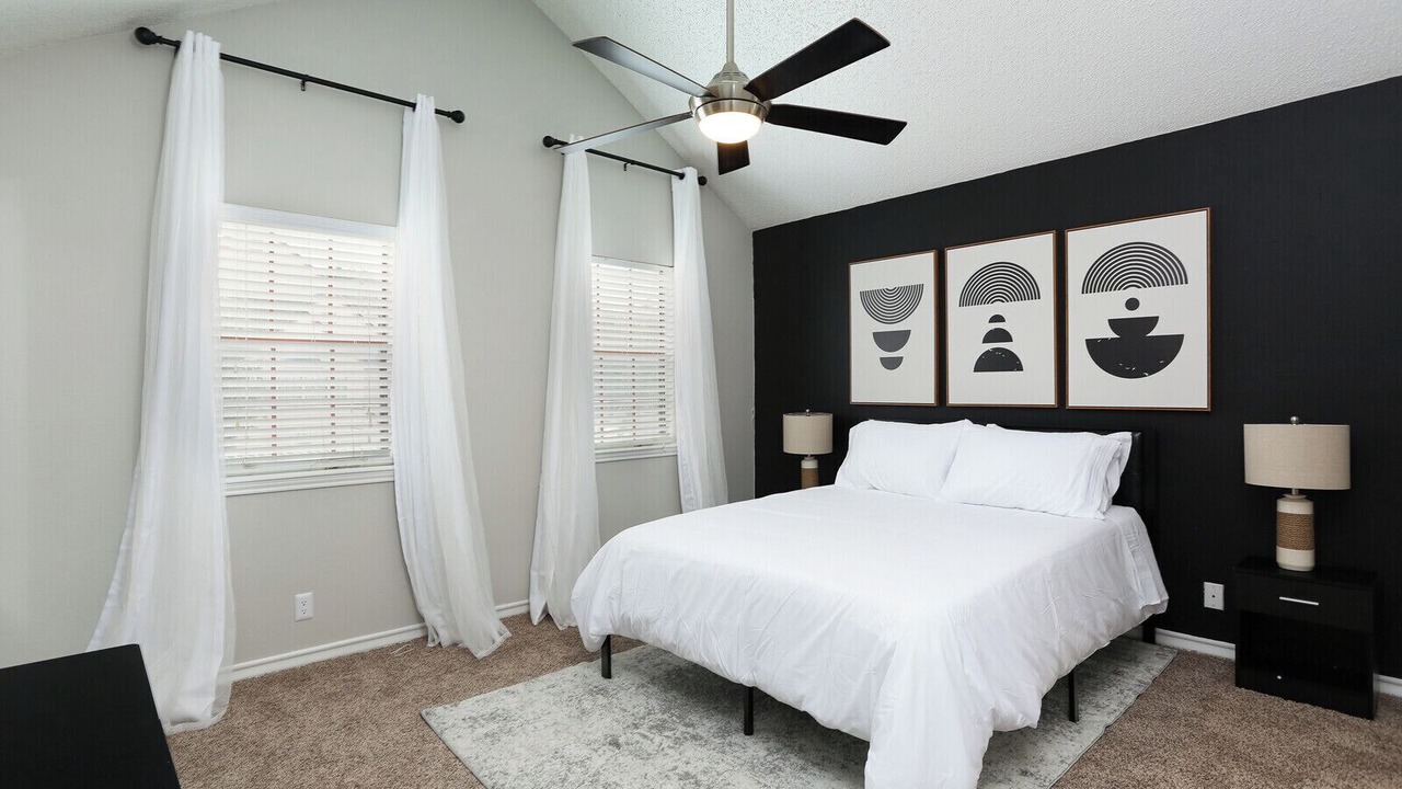 Photo of Bedroom in Oakwell Farms