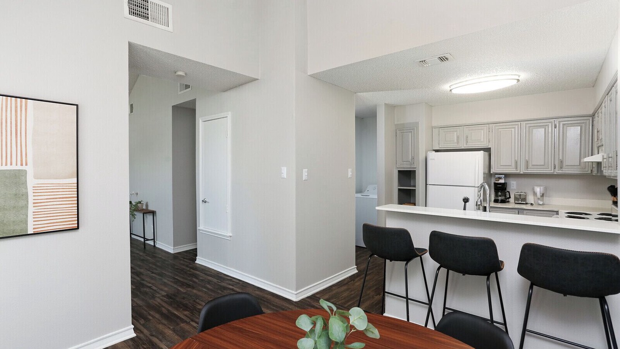 Photo of Kitchen in Oakwell Farms
