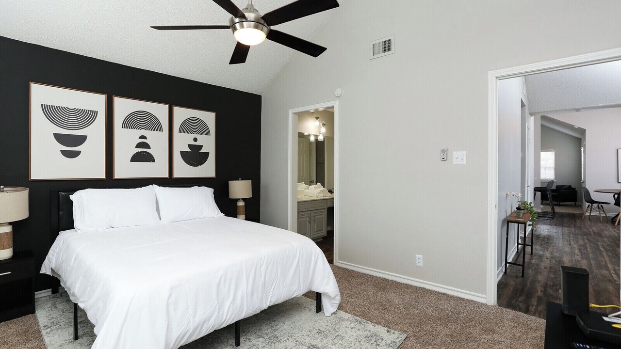 Photo of Bedroom in Oakwell Farms