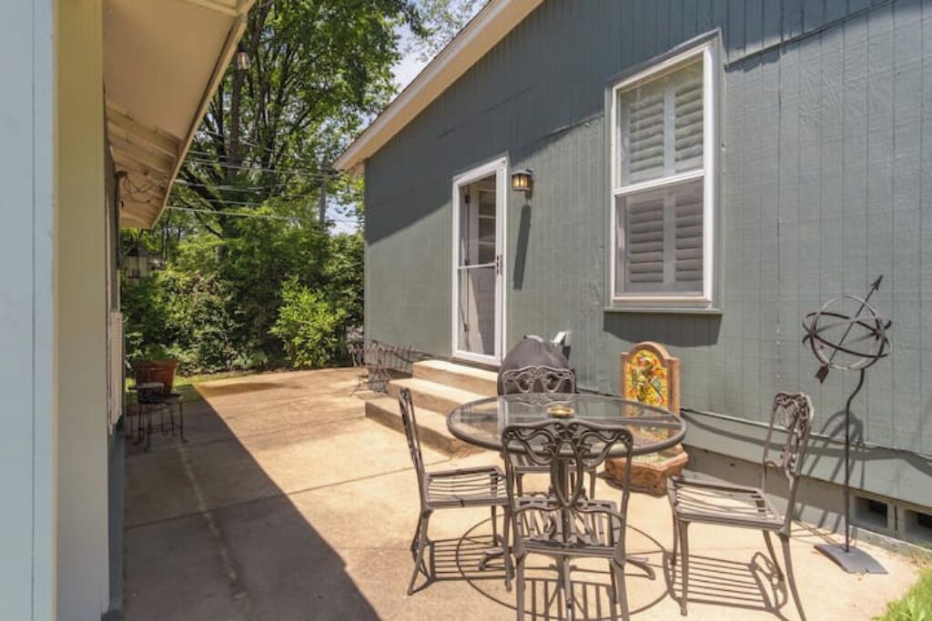 Photo of Outdoor in Central Gardens