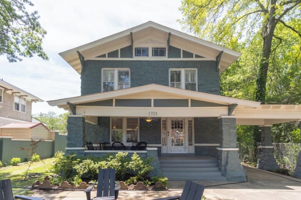 Photo of Outdoor in Central Gardens