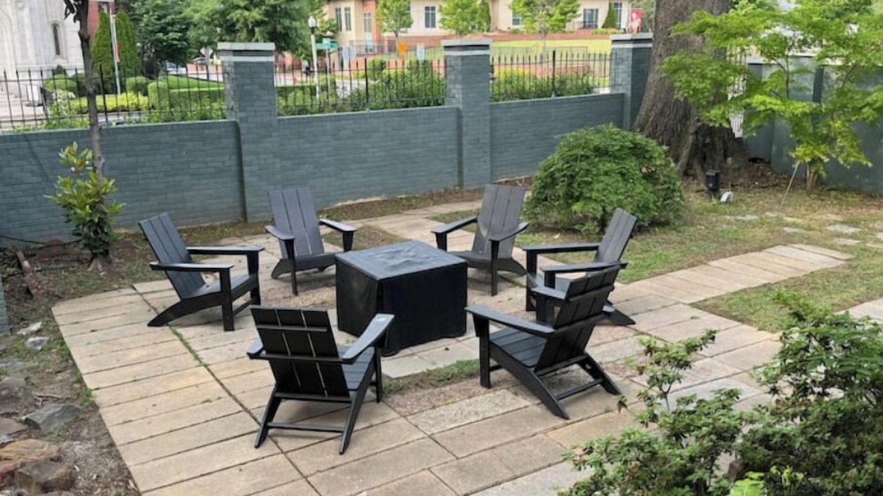 Photo of Outdoor in Central Gardens