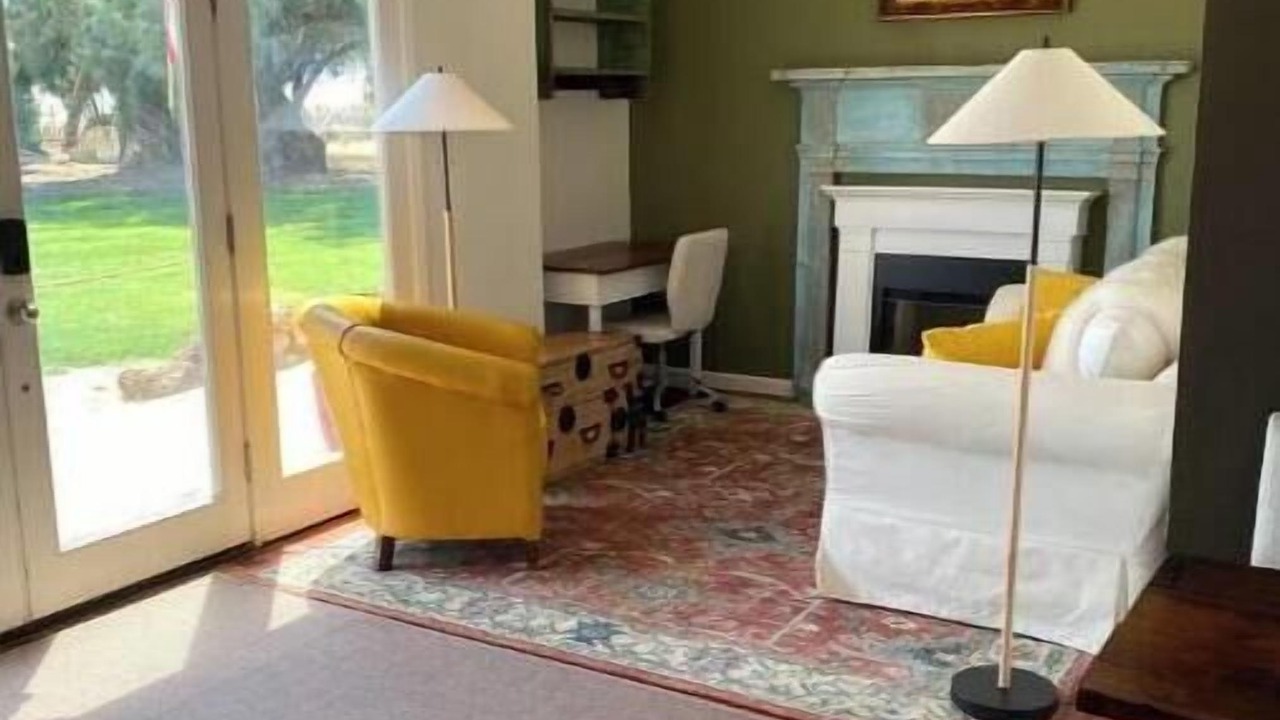 Photo of Livingroom in Paicines