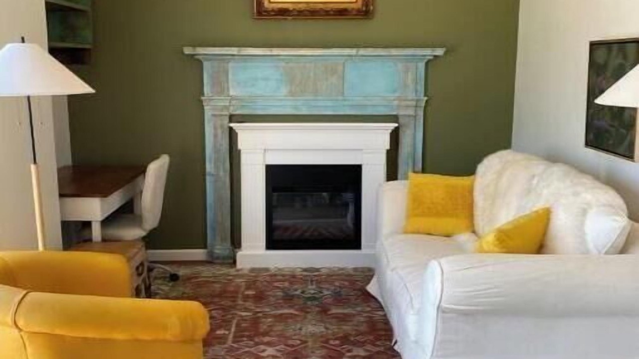 Photo of Livingroom in Paicines