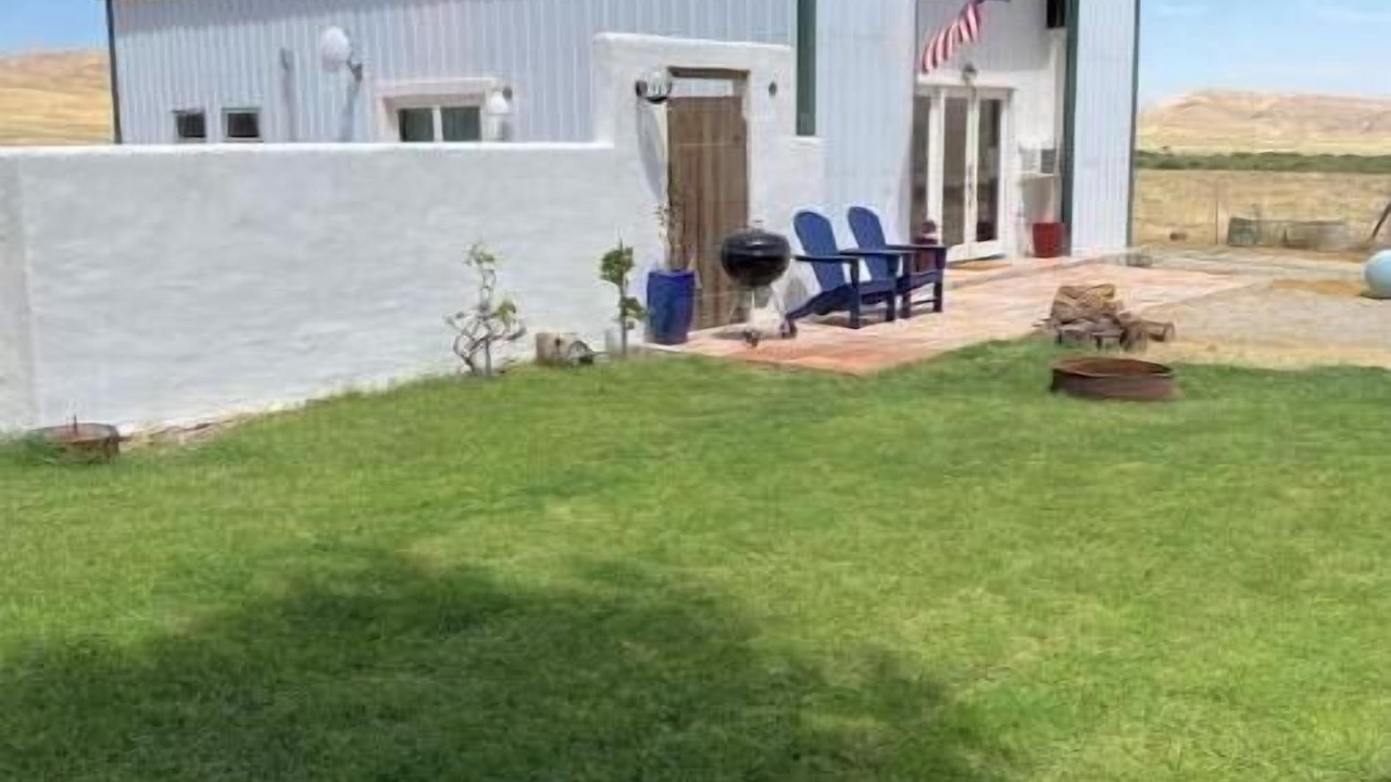Photo of Outdoor in Paicines