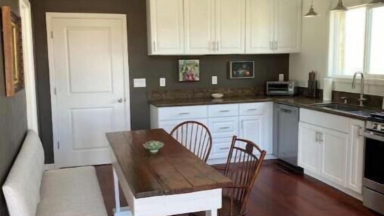 Photo of Kitchen in Paicines
