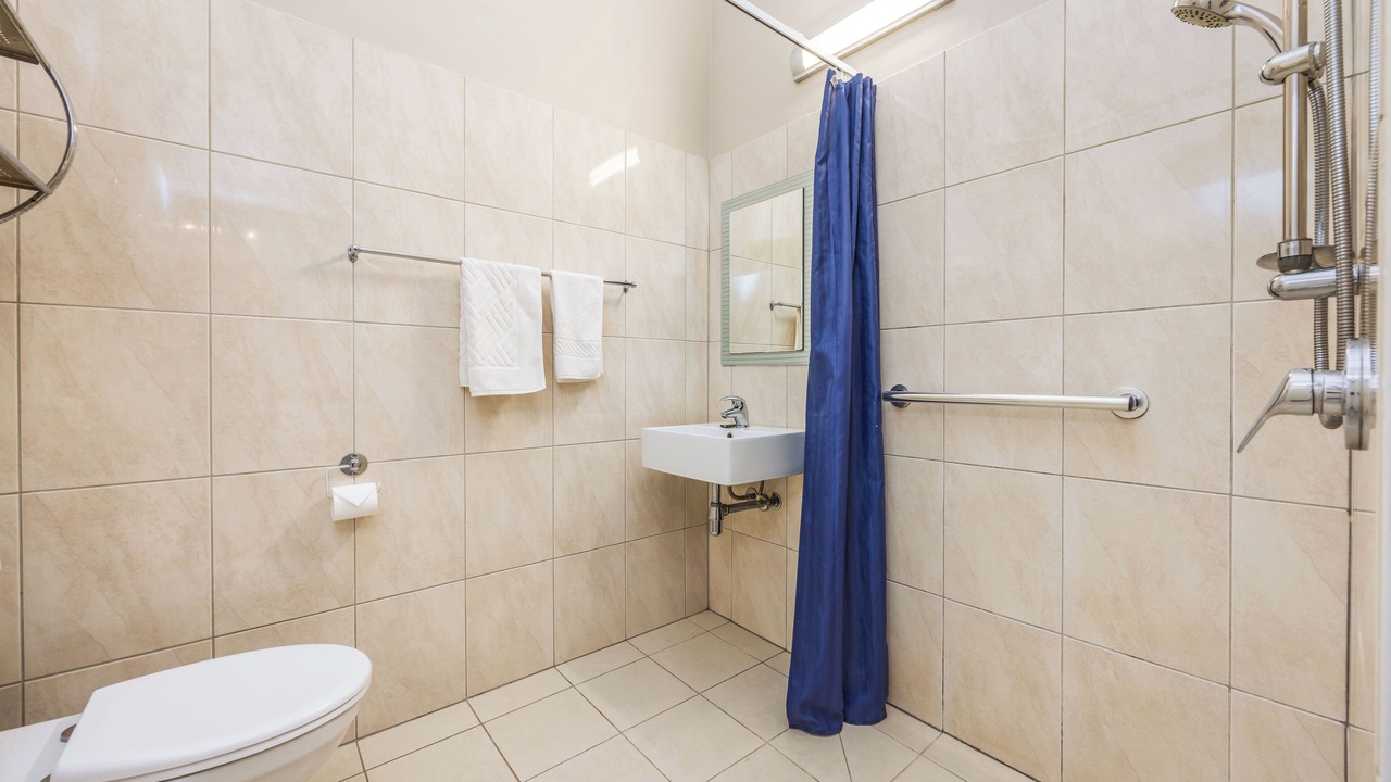 Photo of Bathroom in Wellsford