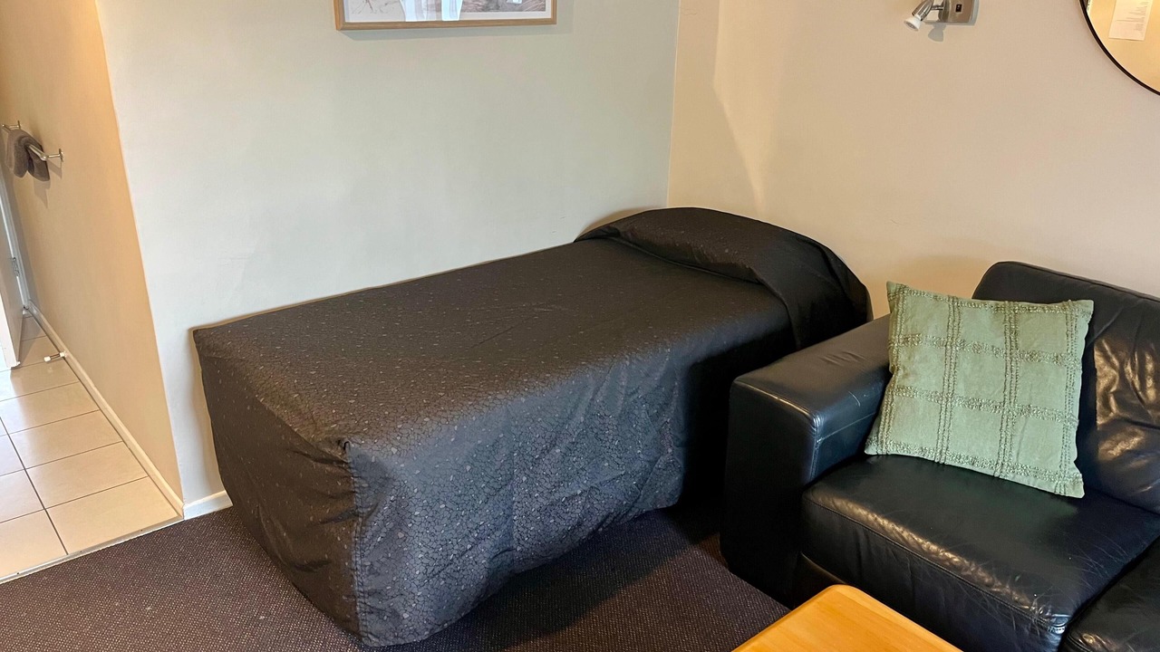 Photo of Bedroom in Wellsford