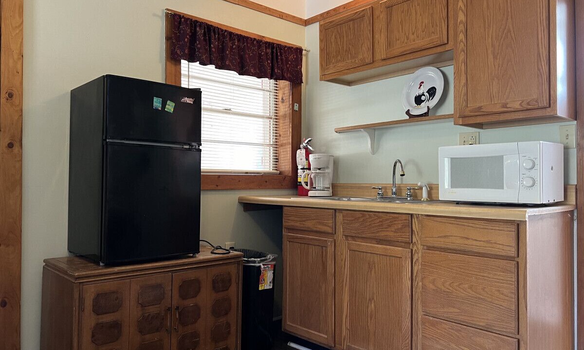 Photo of Kitchen in Waynesboro