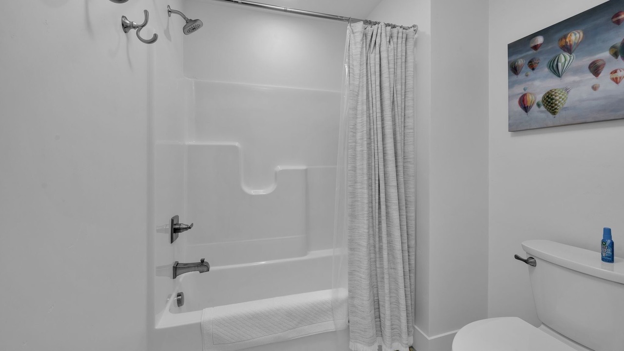 Photo of Bathroom in Butte Des Morts
