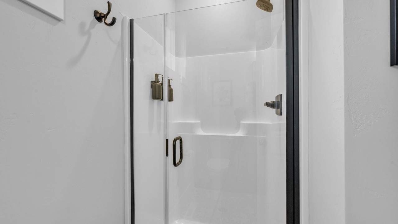 Photo of Bathroom in Butte Des Morts