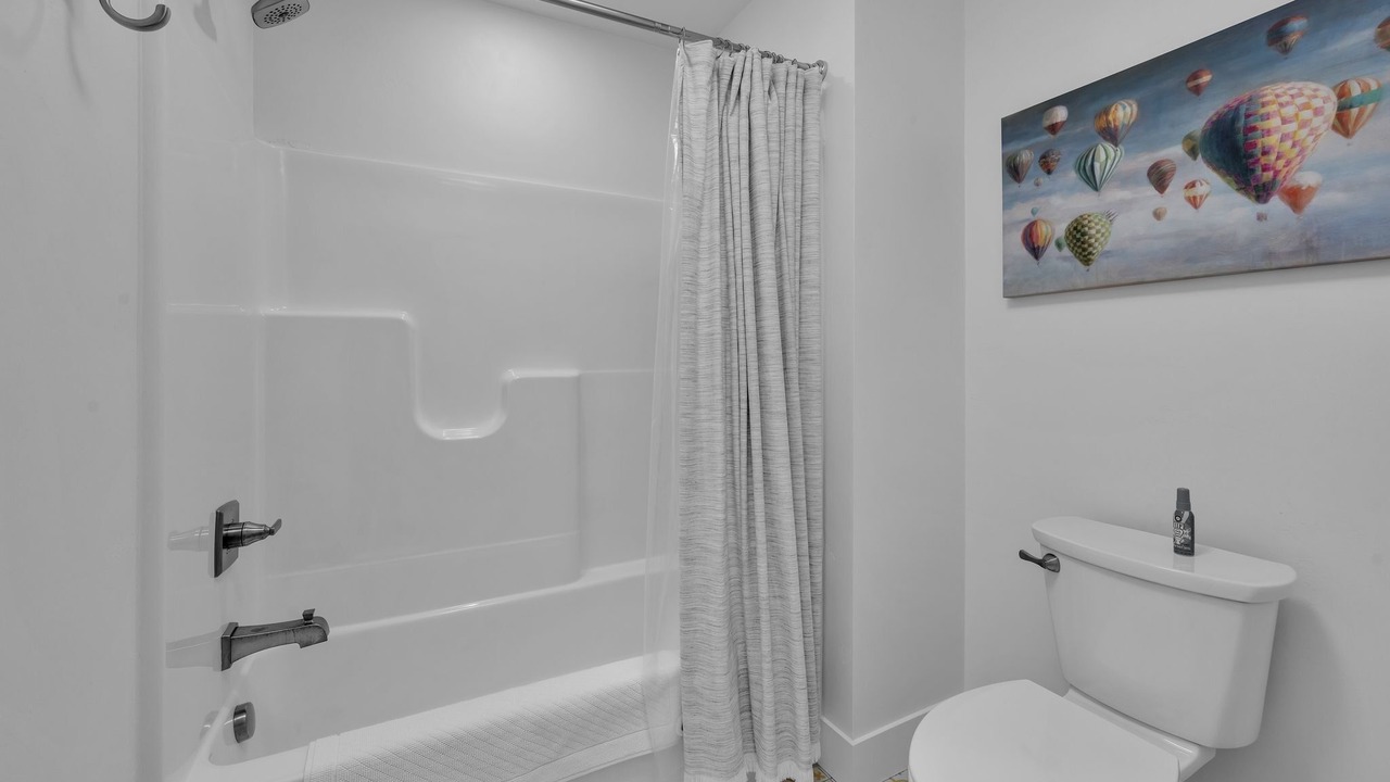 Photo of Bathroom in Butte Des Morts
