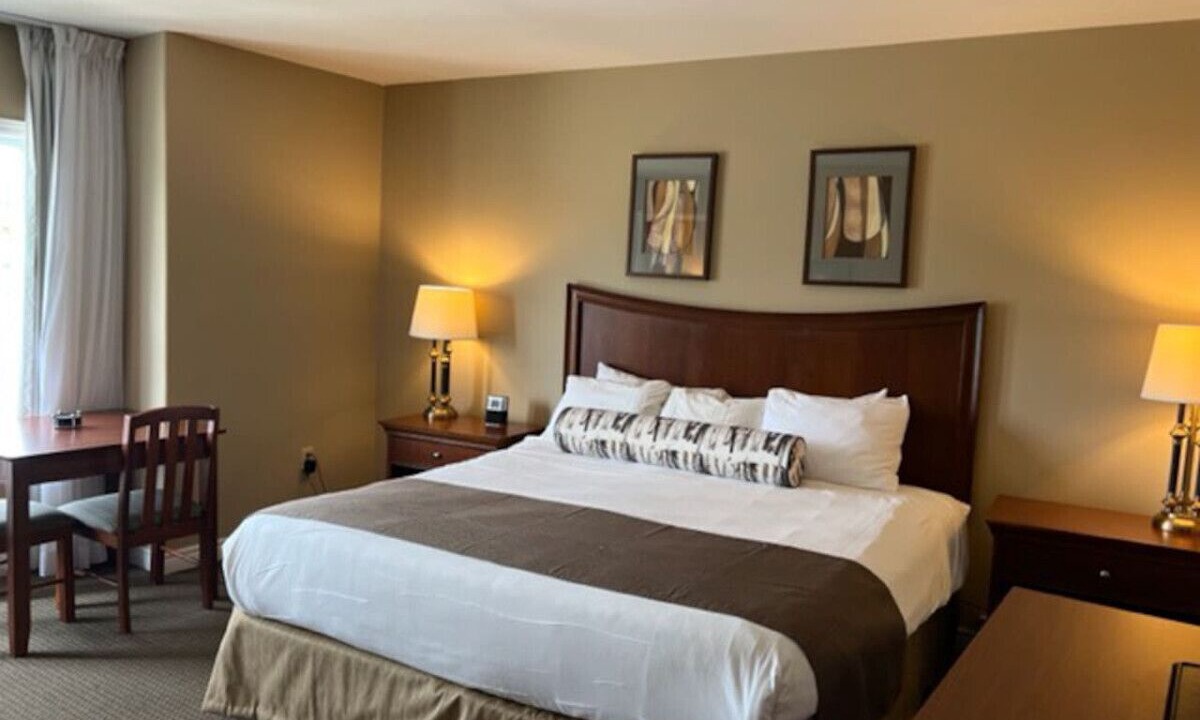 Photo of Bedroom in Oro-Medonte