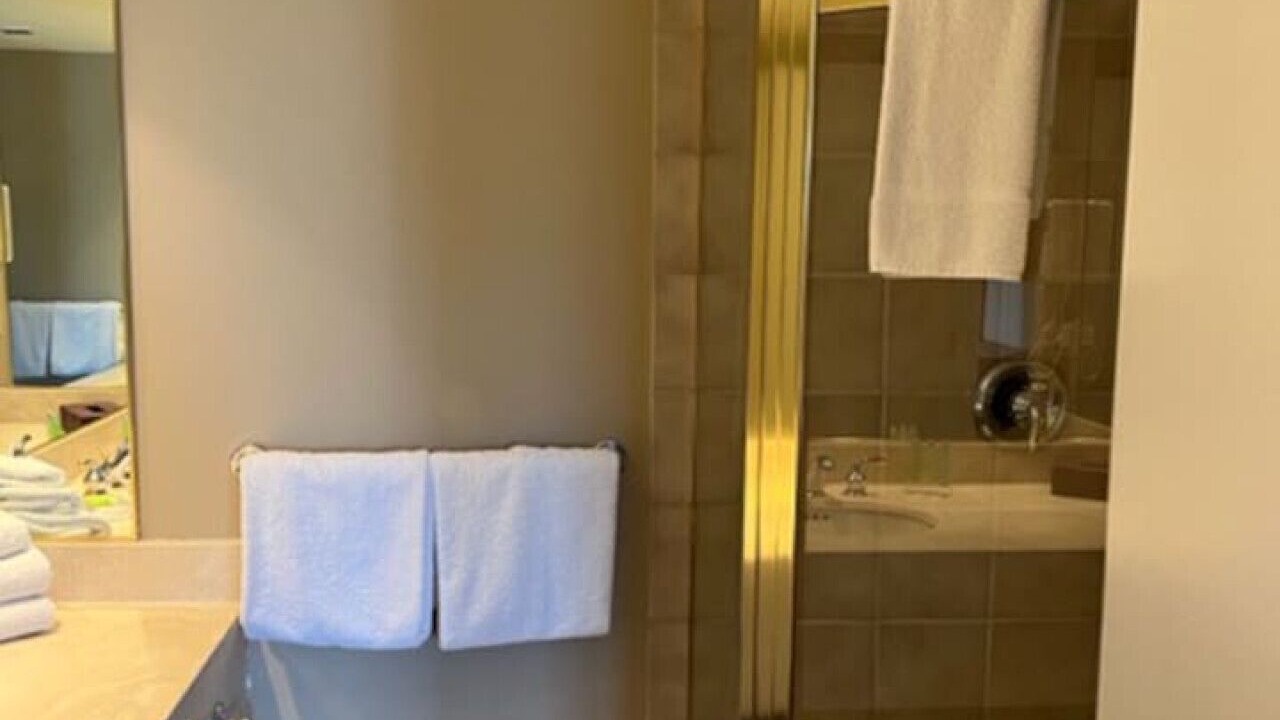 Photo of Bathroom in Oro-Medonte