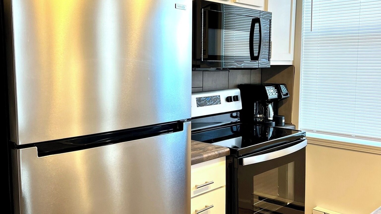 Photo of Kitchen in Oswego