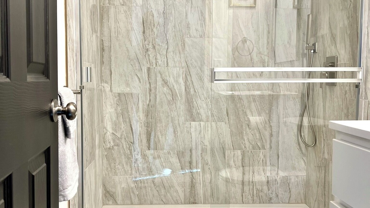Photo of Bathroom in Oswego
