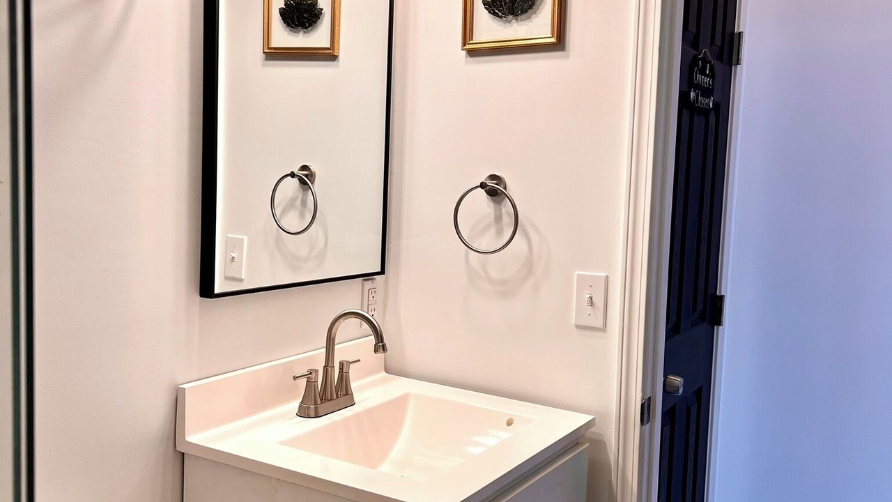 Photo of Bathroom in Oswego
