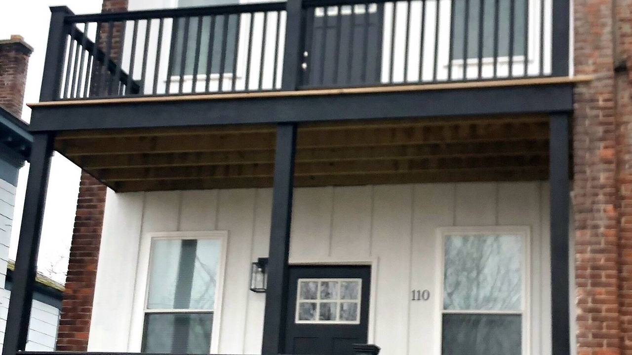 Photo of Outdoor in Oswego