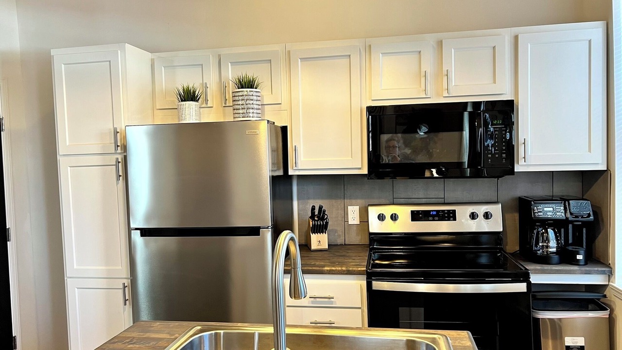 Photo of Kitchen in Oswego