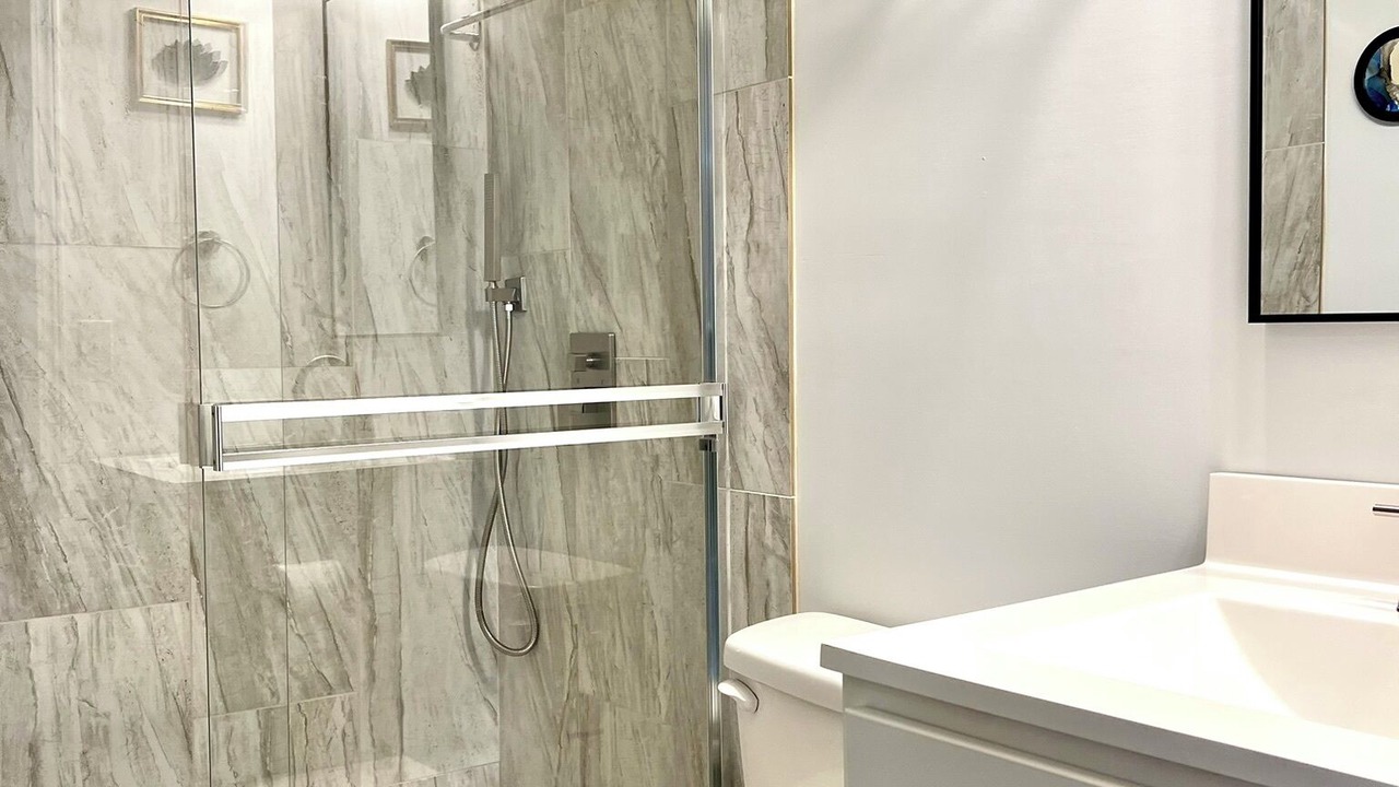 Photo of Bathroom in Oswego