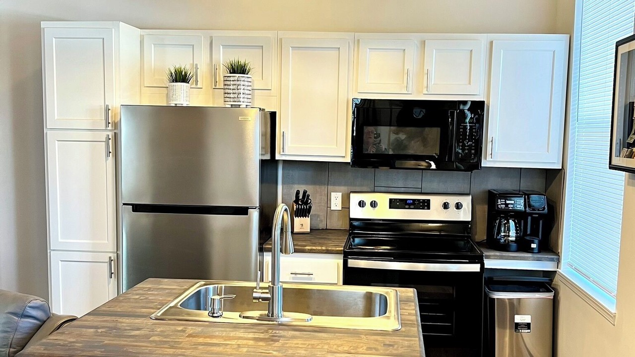 Photo of Kitchen in Oswego