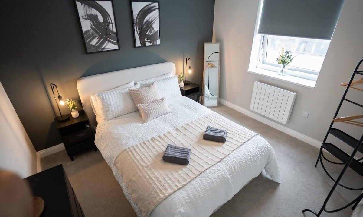 Photo of Bedroom in Solihull