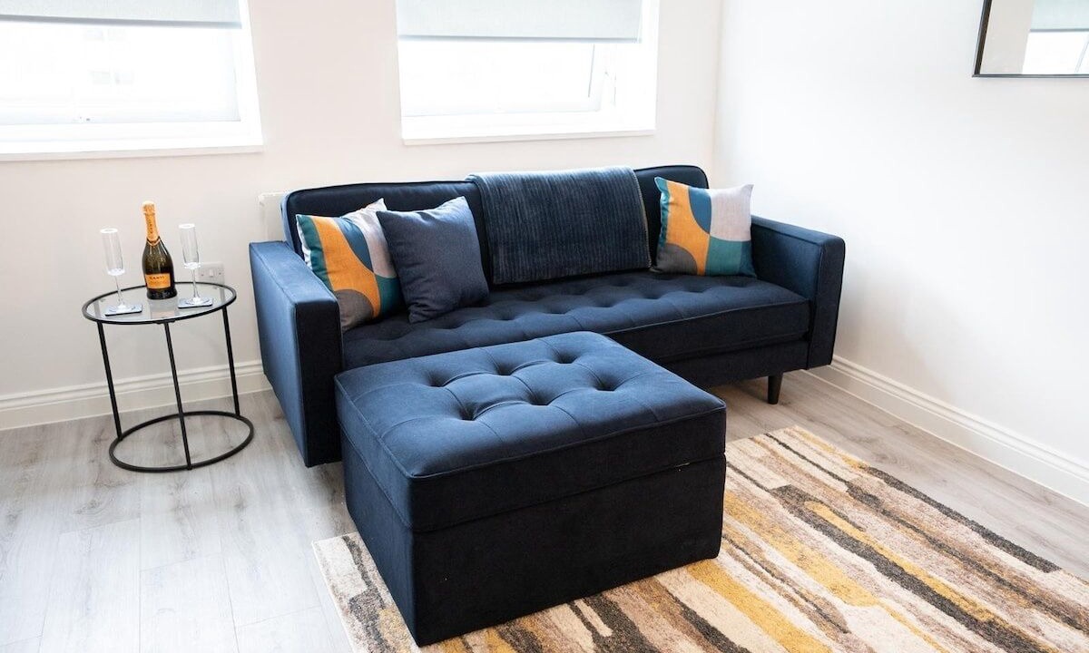 Photo of Livingroom in Solihull