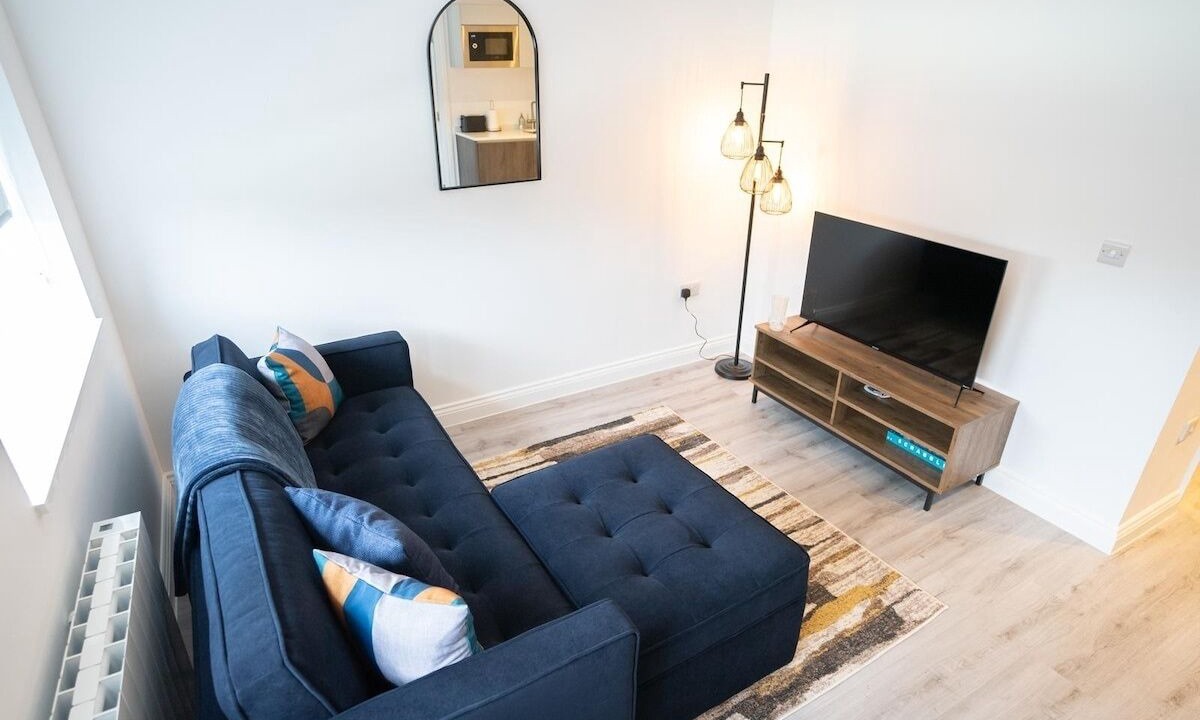 Photo of Livingroom in Solihull