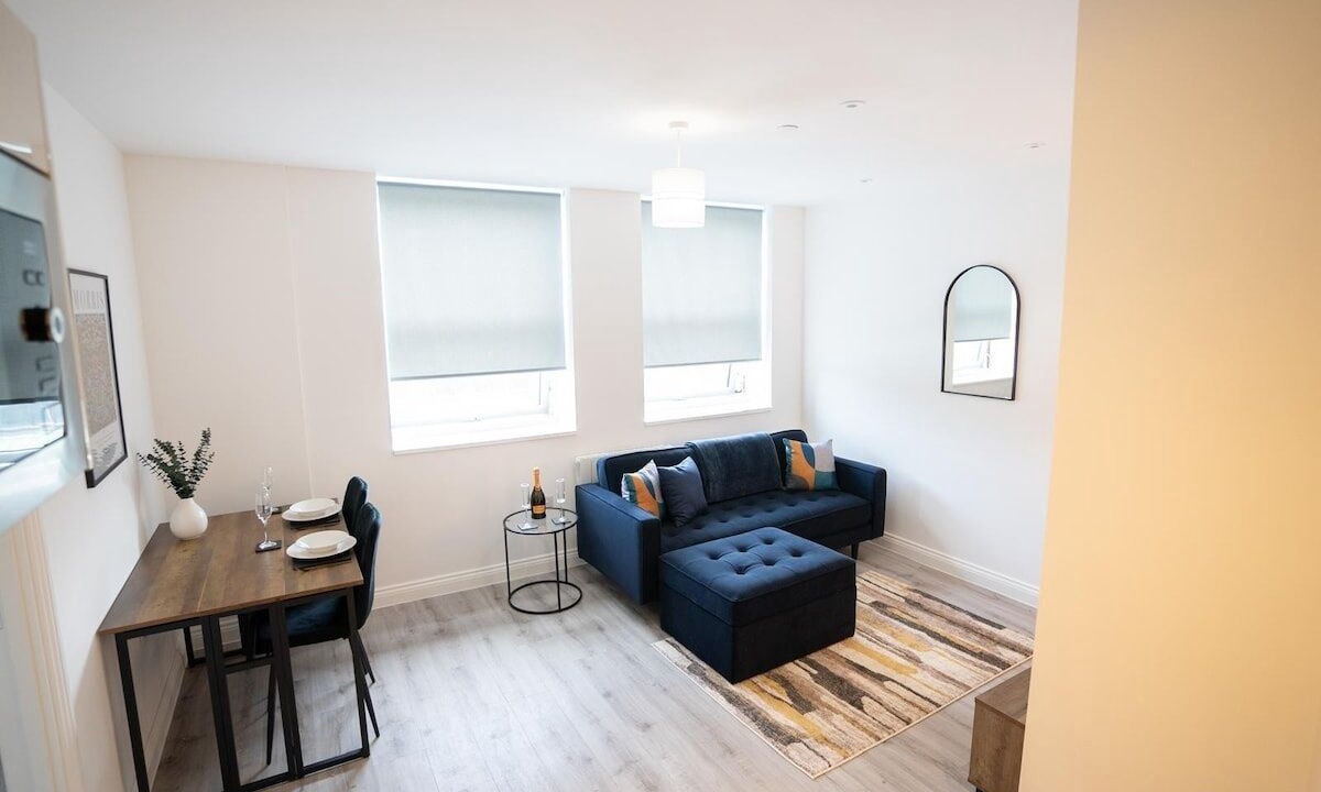 Photo of Livingroom in Solihull