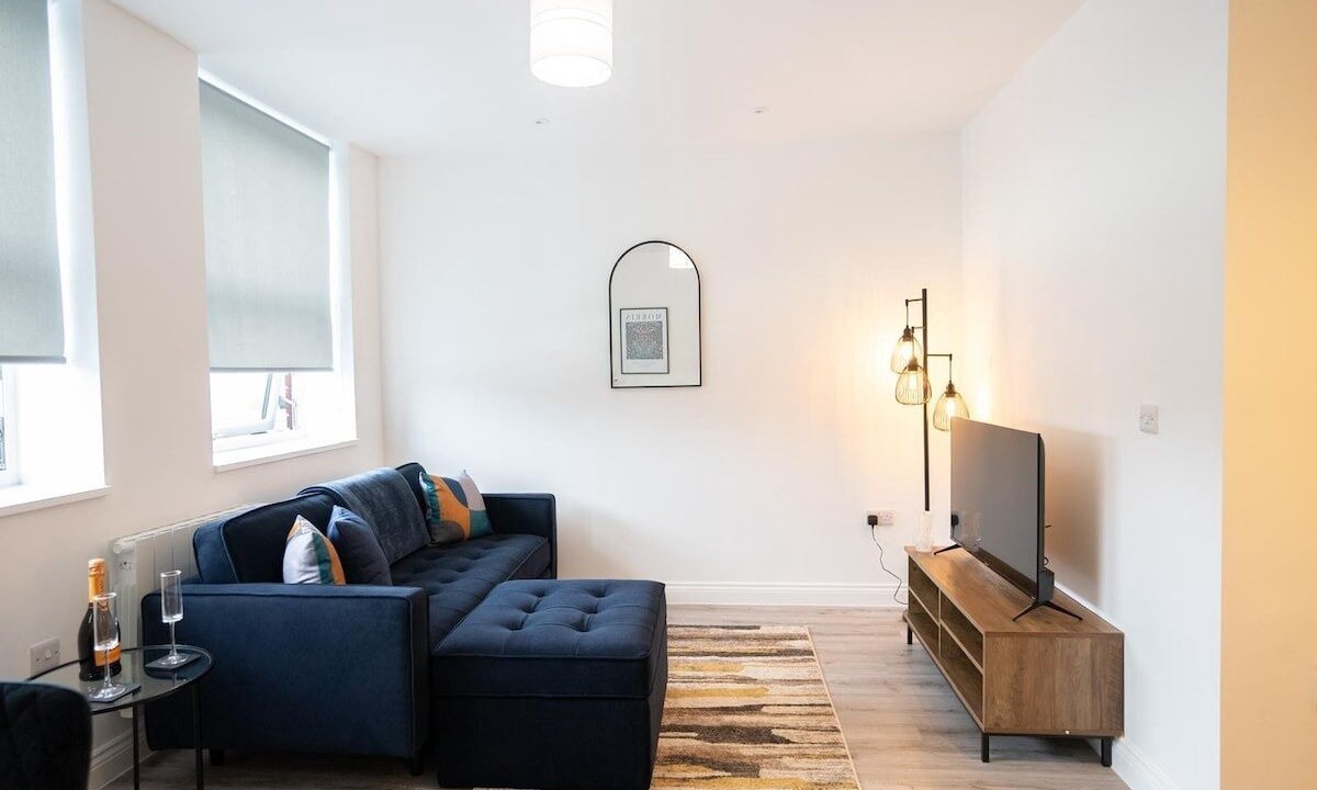 Photo of Livingroom in Solihull