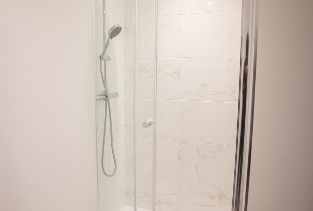 Photo of Bathroom in Solihull