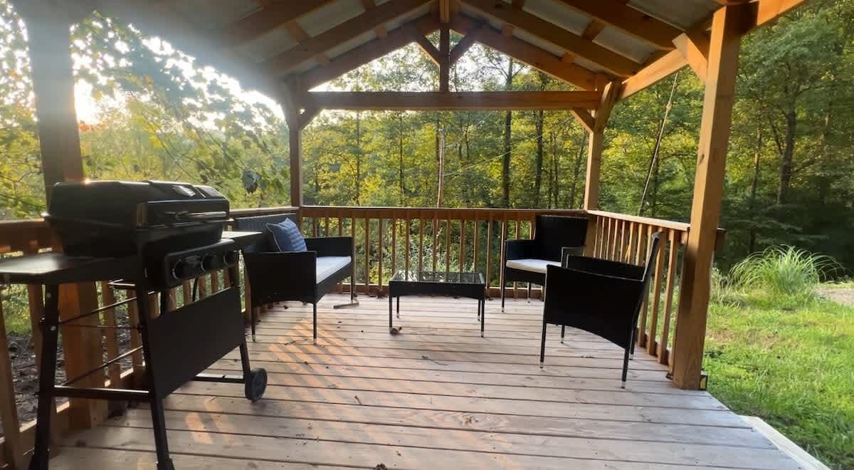 Photo of Outdoor in Betsy Layne