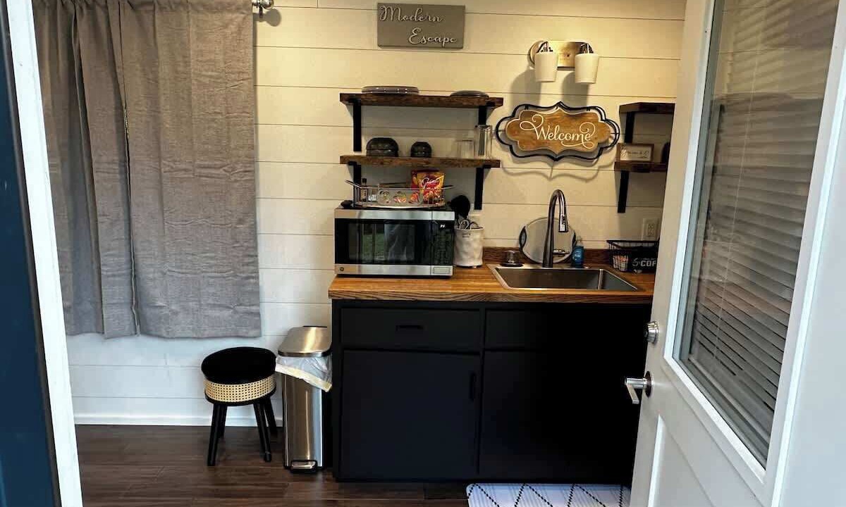 Photo of Kitchen in Betsy Layne