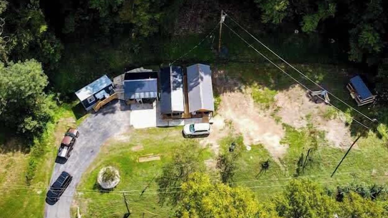 Photo of Outdoor in Betsy Layne