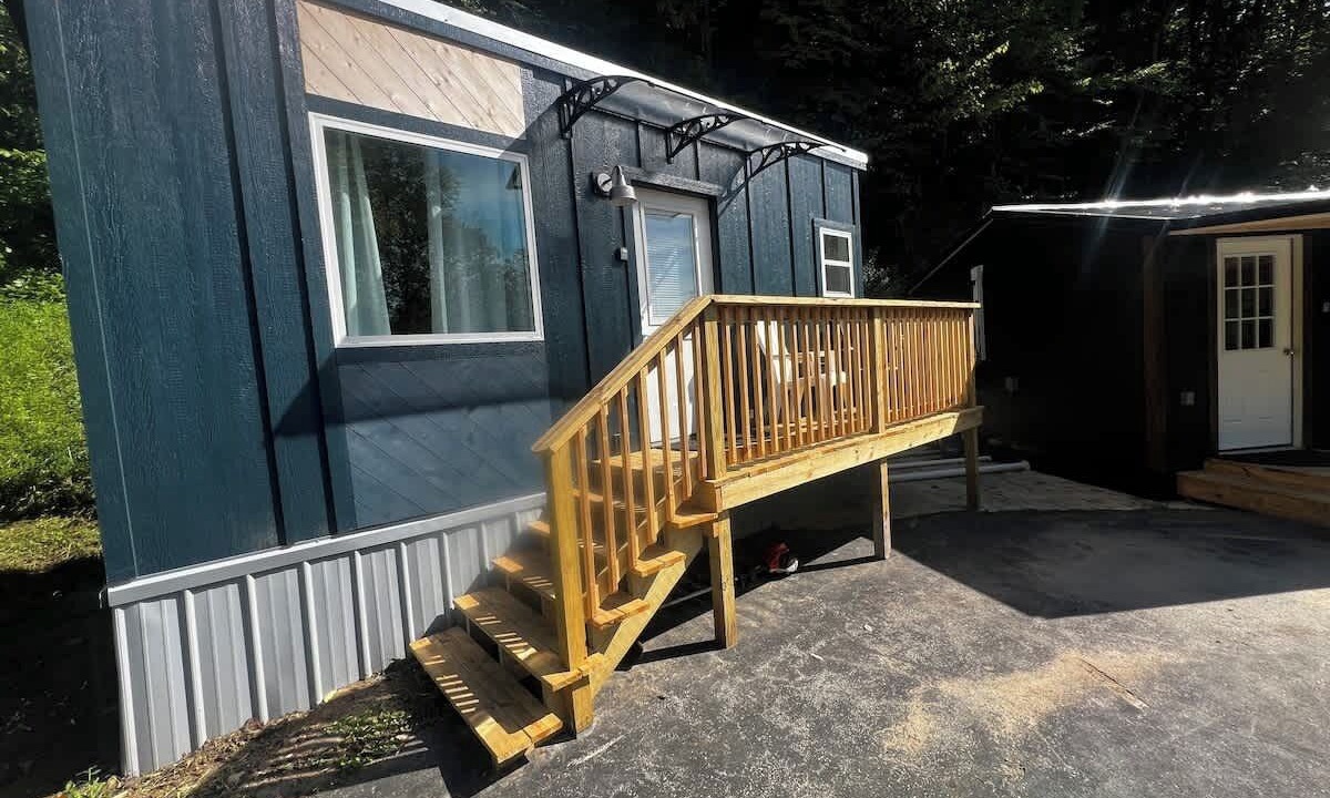 Photo of Outdoor in Betsy Layne