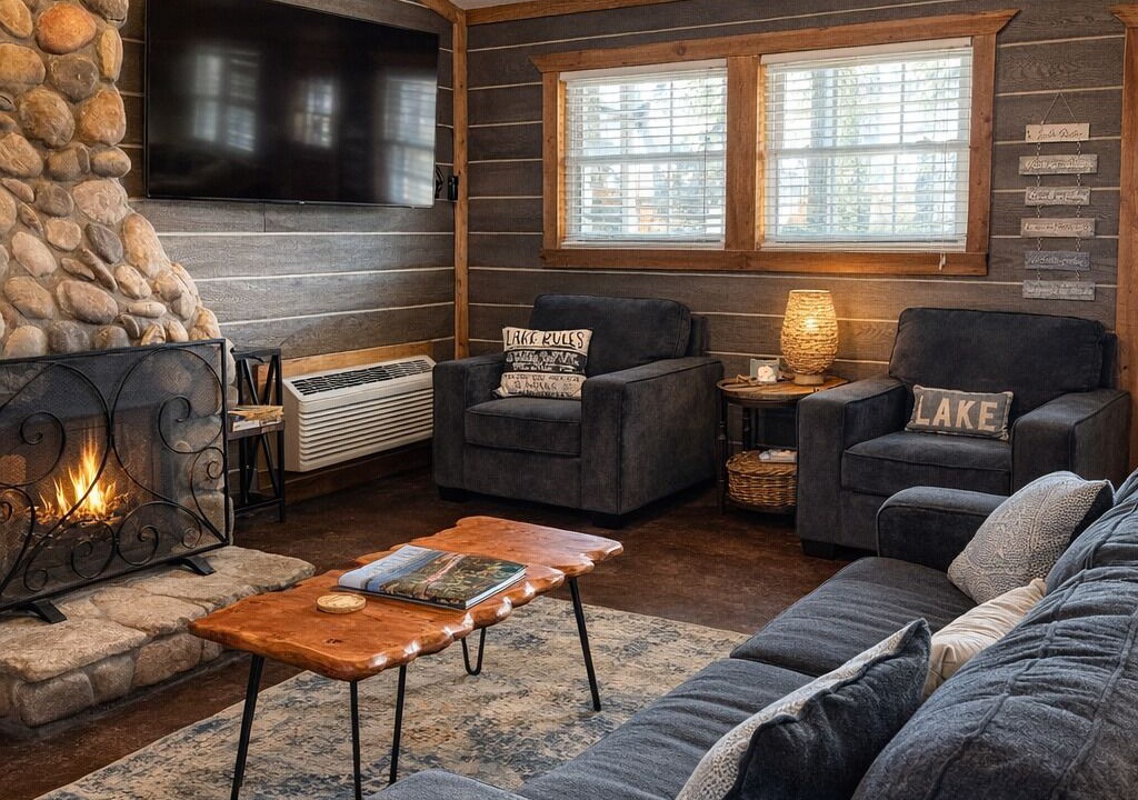 Photo of Livingroom in Cleora