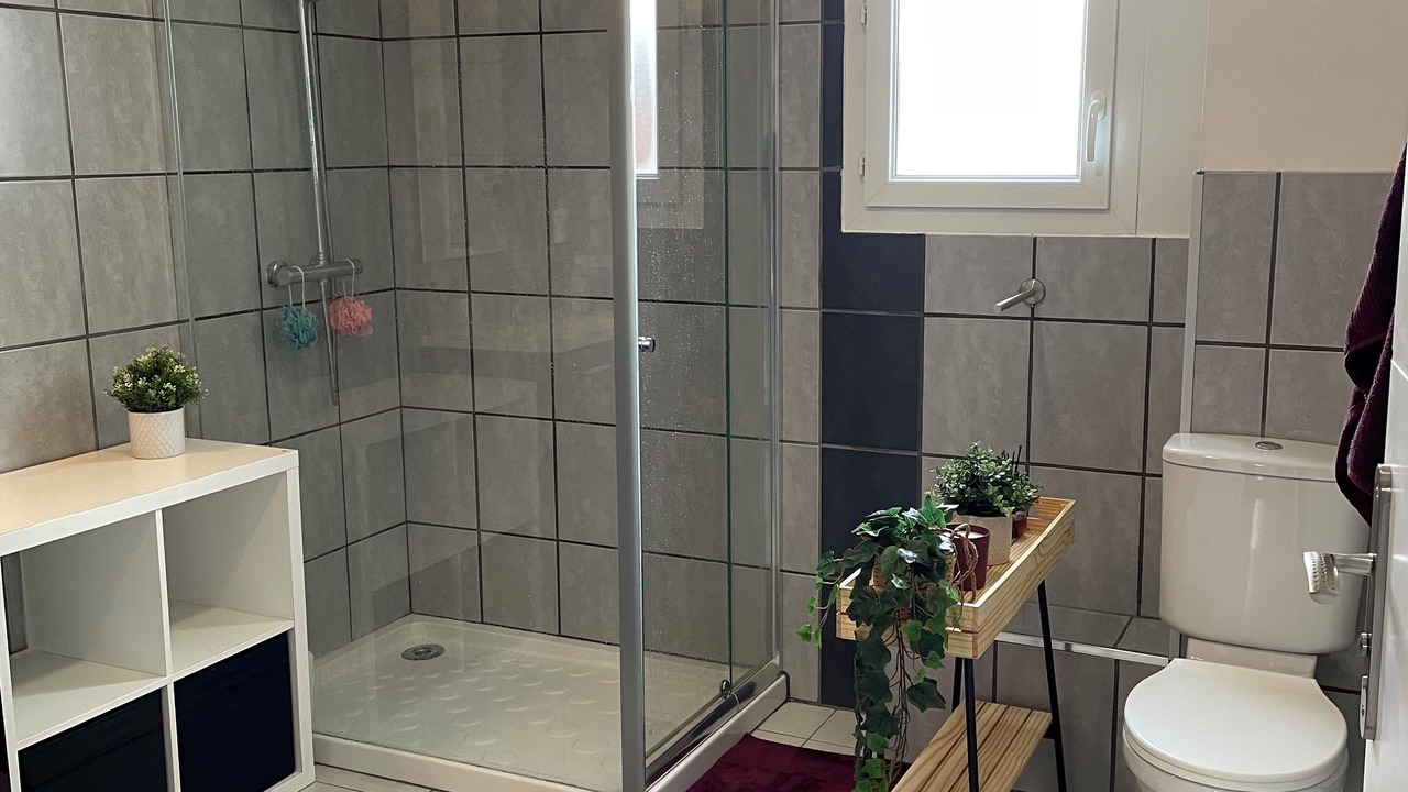 Photo of Bathroom in Castets