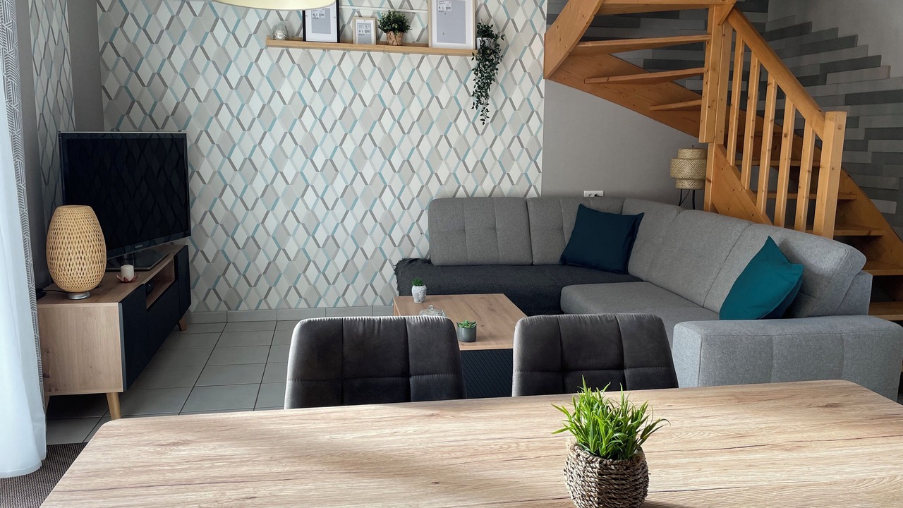 Photo of Livingroom in Castets
