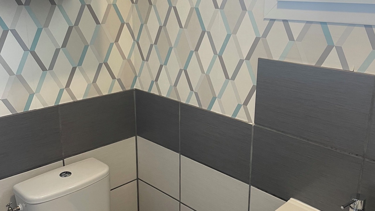 Photo of Bathroom in Castets