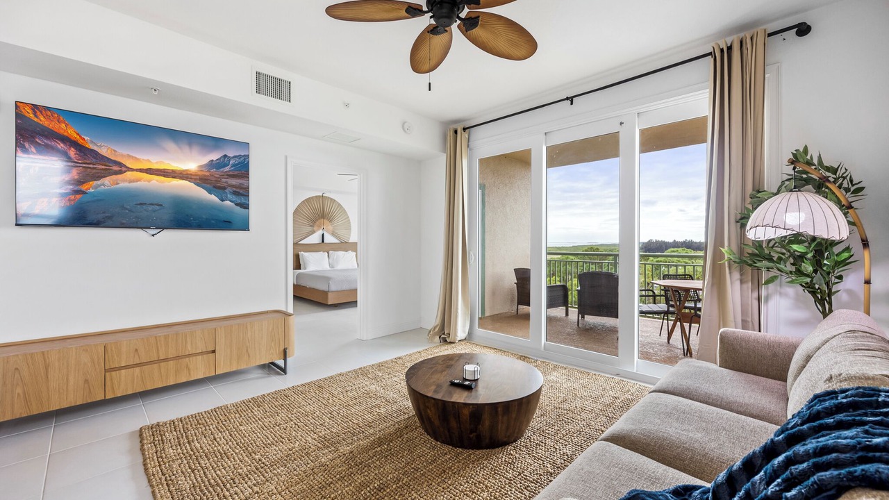 Photo of Livingroom in Merritt Island