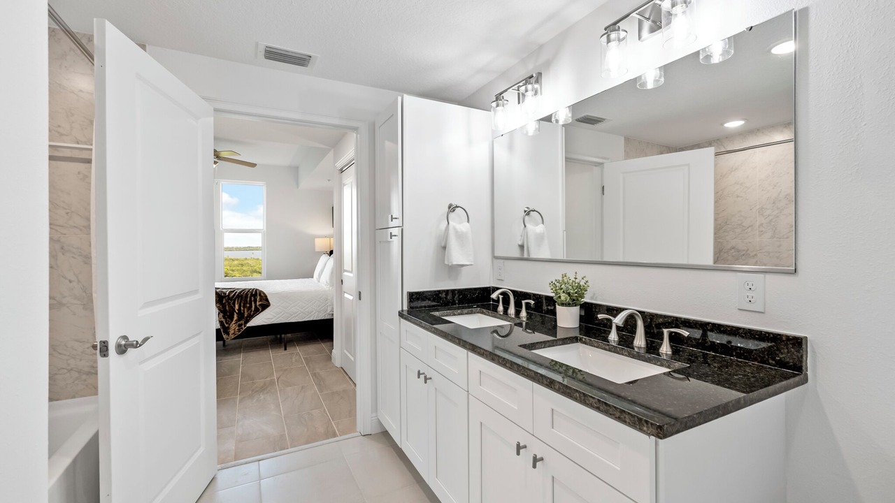 Photo of Bathroom in Merritt Island